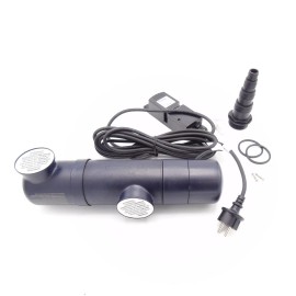 AlgClear UVC 9 Watt spécial Filtraclear 6000 et 8000