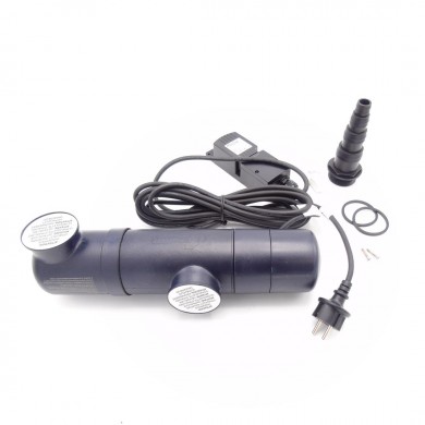 AlgClear UVC 7000 9 Watt special Filtraclear 8000