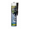Arrêt produit par ubbink  Pondliner Fix, Colle applicables aux bâches AquaLiner et AquaFlexiLiner