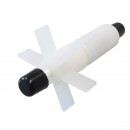 Rotor pompe Elimax 2500 Ubbink