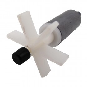 Service apr&egrave;s vente Ubbink : Rotor pour pompe Xtra 600 REF 1351949 Ubbink