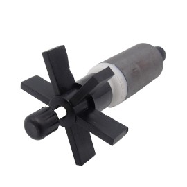 Rotor Xtra 900 et Rotor Xtra 1000 LV Ubbink