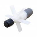 Rotor Xtra 1600 - Xtra 1600 LV ( low voltage) Ubbink