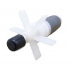 Rotor Xtra 1600 - Xtra 1600 LV ( low voltage) Ubbink