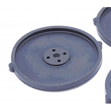 1 membrane pour Air 2000 Ubbink