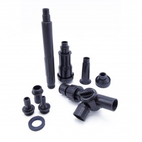 Service apr&egrave;s vente Ubbink : Kit jet pour pompe Greenmax 700 et Elimax 500