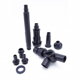 Kit jet pour pompe Elimax 500