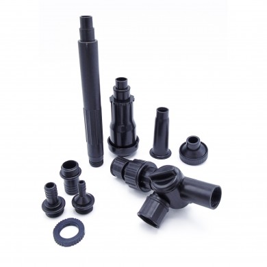 Kit jet pour pompe Elimax 500