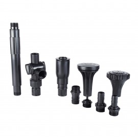 Kit jet pour pompe Greenmax 3200 - 4000 - 6000 - 8000. Elimax 4000 -6000 - 9000