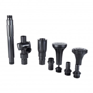 Kit jet pour pompe Greenmax 3200 - 4000 - 6000 - 8000
