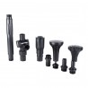 Kit jet pour pompe Greenmax 3200 - 4000 - 6000 - 8000. Elimax 4000 -6000 - 9000