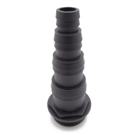 Arrêt par ubbink Raccord universel pour tuyau  1" x 32-25-19 mm