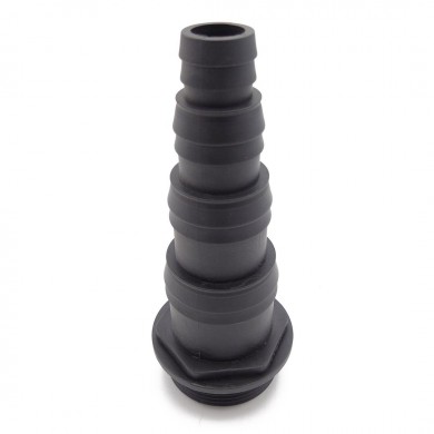 Raccord universel pour tuyau  1" x 32-25-19 mm