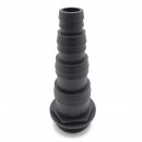 Raccord universel pour tuyau  1" x 32-25-19 mm