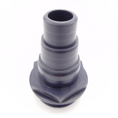 Raccord pour tuyau 1 ½ 40 - 32 - 25 mm Ubbink. 
