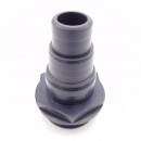 Raccord pour tuyau 1 &frac12; 40 - 32 - 25 mm Ubbink. 