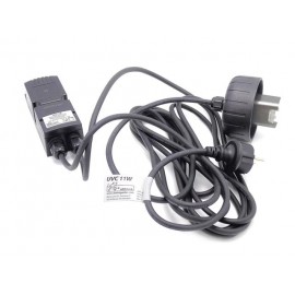Arrêt par Ubbink Pièce UVC 11W + transfo Ubbink pour FiltraPure 7000 PlusSet