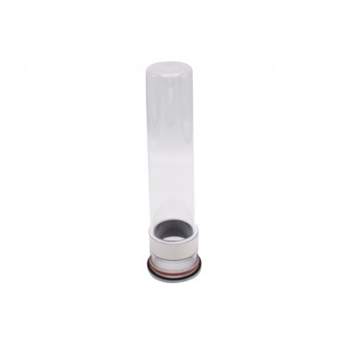 Verre à quartz diam. 50 mm pour AlgClear UVC 7000