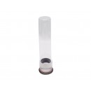 Verre &agrave; quartz diam. 50 mm pour AlgClear UVC 7000