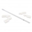 uniquement les Clips pour lampe UVC 18/36W