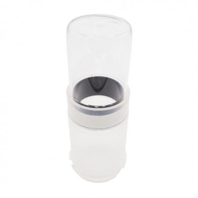 Verre à quartz pour Algclear 2500 Ubbink
