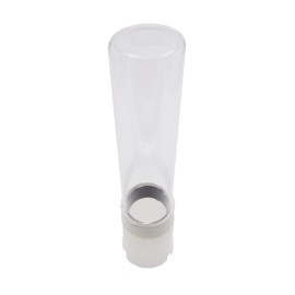 Verre à quartz diam. 50 mm AlgClear UVC 10000 version 1 et Filtramax 12500