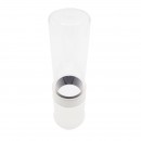 Verre &agrave; quartz diam. 50 mm AlgClear UVC 20000