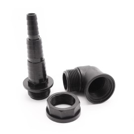 Set de connection Filtrapure 2000, 4000 et 7000 Ubbink