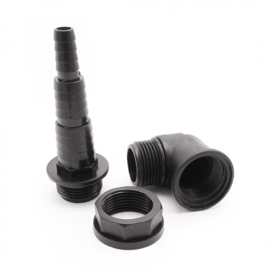 Set de connection Filtrapure Ubbink