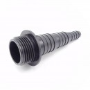 Raccord pour tuyau  1" x 32-25-19 mm Ubbink