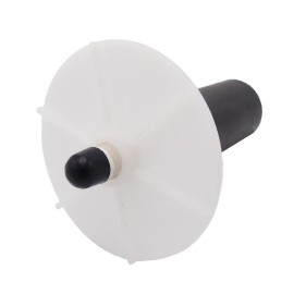 Rotor pompe Powermax 1200 FI (sauf an 2013) et Powerclear 5000 Ubbink
