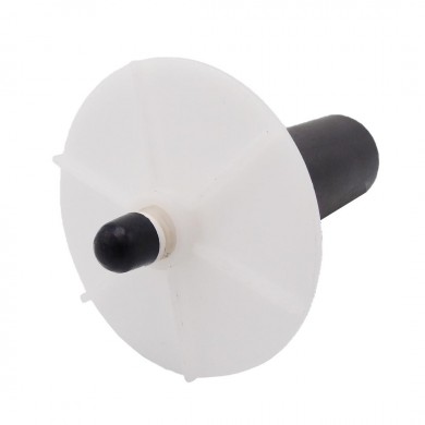 Rotor pompe Powermax 1200 FI et Powerclear  Ubbink