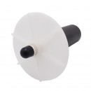 Rotor pompe Powermax 1200 FI et Powerclear  Ubbink