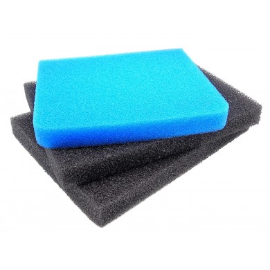 Set de nattes Filtramax 12500 Ubbink