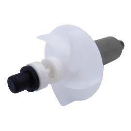 Arrêt produit par Ubbink stock épuisé Rotor pompe Greenmax 1400 Ubbink