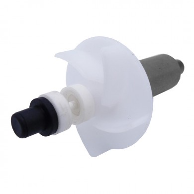 Rotor pompe Greenmax 1400 Ubbink