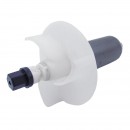 Rotor pompe Greenmax 3200 Ubbink