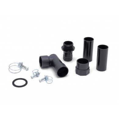 Set de débordement Filtrapure 2000 Ubbink