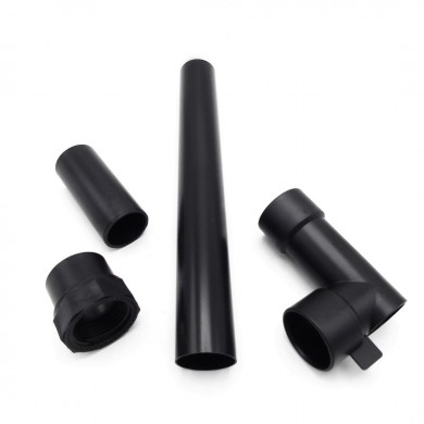 Set de débordement Filtrapure 7000 Ubbink