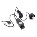 Couvercle AlgClear UVC incl. transformateur et cable