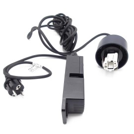 Couvercle AlgClear UVC incl. transfo 9 W + cable AlgClear UVC 7000 ancien modèle