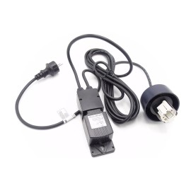 Couvercle pour AlgClear UVC 10000 réf 1355132 version 1