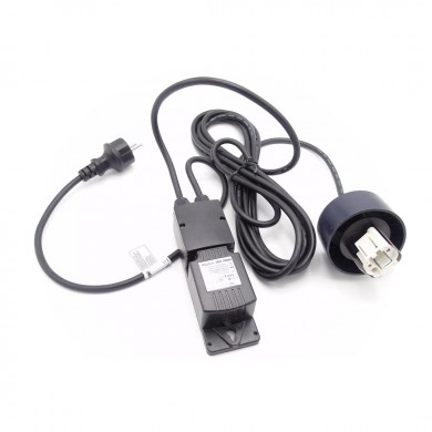 Couvercle AlgClear UVC incl. Transformateur 11 W + cable