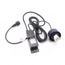 Couvercle AlgClear UVC incl. Transformateur 11 W + cable