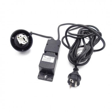 Couvecle AlgClear UVC 5W incl. trafo+ cable special FC/FM pour filtraclear 2500-4500