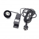 Couvecle AlgClear UVC 5W incl. trafo+ cable special FC/FM pour filtraclear 2500-4500