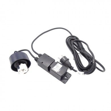 Couvecle AlgClear UVC 9W incl. trafo+ cable special filtraclear 6000-8000-9000