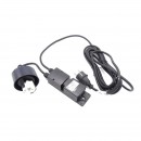 Couvecle AlgClear UVC 9W incl. trafo+ cable special filtraclear 6000-8000-9000