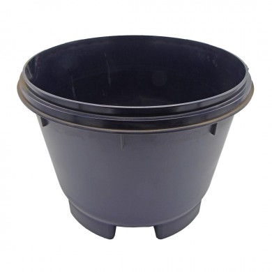 Cuve noir Biopressure 3000 Ubbink