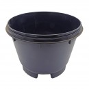 Cuve noir Biopressure 3000 Ubbink
